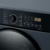 Стиральная машина с сушкой Бирюса WMD-SM812/03 W — изображение 3