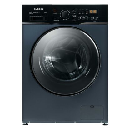 Стиральная машина с сушкой Бирюса WMD-SM812/03 W