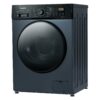 Стиральная машина с сушкой Бирюса WMD-SM812/03 W — изображение 6