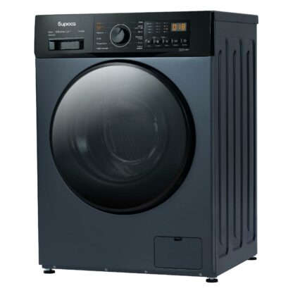 Стиральная машина с сушкой Бирюса WMD-SM812/03 W — изображение 6