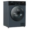 Стиральная машина с сушкой Бирюса WMD-SM812/03 W — изображение 7