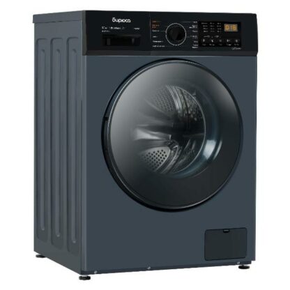 Стиральная машина с сушкой Бирюса WMD-SM812/03 W — изображение 7