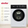 Стиральная машина Simfer WHC704 White — изображение 12