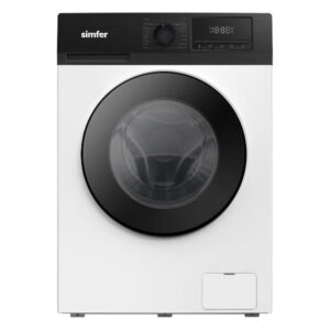 Стиральная машина Simfer WHC704 White