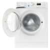 Стиральная машина Indesit BWSA 61051 WWV RU — изображение 2