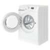 Стиральная машина Indesit BWSA 61051 WWV RU — изображение 3