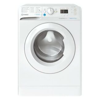 Стиральная машина Indesit BWSA 61051 WWV RU