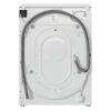 Стиральная машина Indesit BWSA 61051 WWV RU — изображение 5