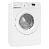 Стиральная машина Indesit BWSA 61051 WWV RU — изображение 6