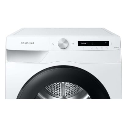 Сушильная машина Samsung DV90T5240AW — изображение 4