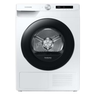 Сушильная машина Samsung DV90T5240AW