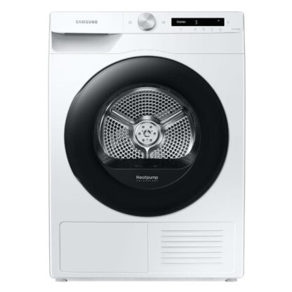 Сушильная машина Samsung DV90T5240AW