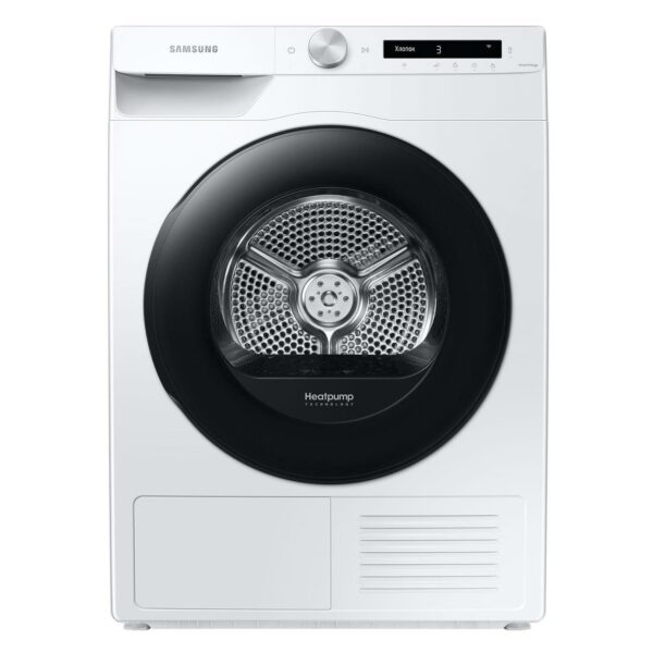 Сушильная машина Samsung DV90T5240AW