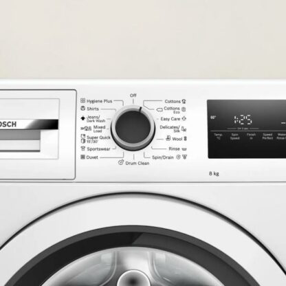 Стиральная машина Bosch WGA24400ME — изображение 8