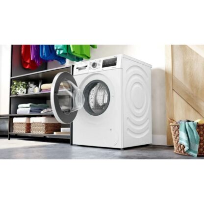 Стиральная машина Bosch WGA24400ME — изображение 9