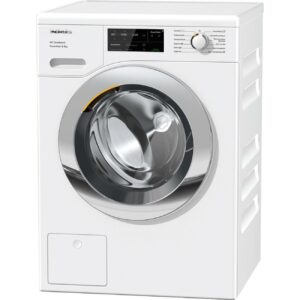 Стиральная машина Miele WEG365WCS Chrome Edition