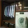 Стиральная машина Miele WEG365WCS Chrome Edition — изображение 5