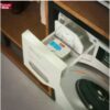 Стиральная машина Miele WEG365WCS Chrome Edition — изображение 6