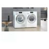 Стиральная машина Miele WEG365WCS Chrome Edition — изображение 10