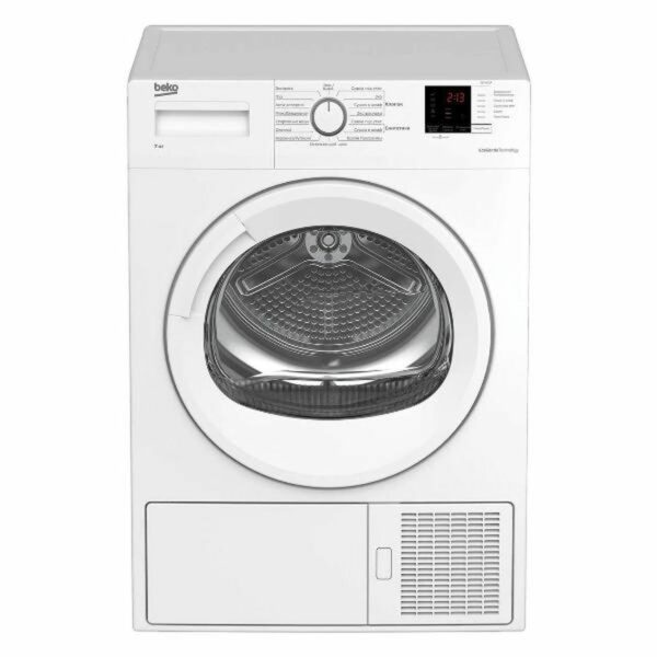 Сушильная машина Beko DF7412GA
