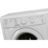 Стиральная машина Indesit IWUB 4105 CIS — изображение 2