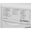 Стиральная машина Indesit IWUB 4105 CIS — изображение 3