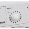 Стиральная машина Indesit IWUB 4105 CIS — изображение 4