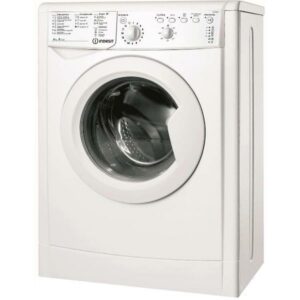 Стиральная машина Indesit IWUB 4105 CIS