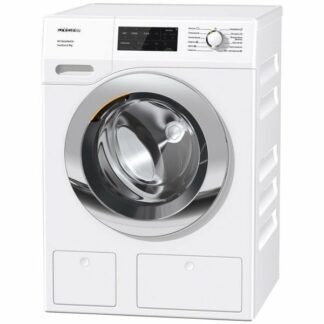 Стиральная машина Miele WEG675WCS