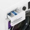 Стиральная машина Hotpoint WSH 7290 VWB — изображение 4