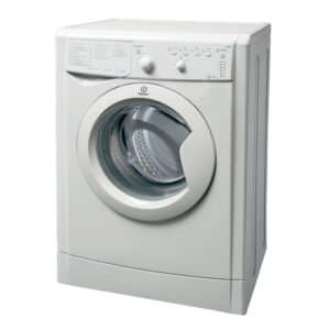 Стиральная машина Indesit IWSB 5085 (CIS)