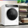 Стиральная машина Bosch WGB24400ME — изображение 3