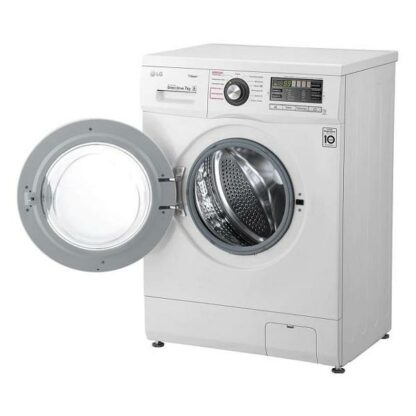 Стиральная машина LG F1296HDS1 — изображение 3