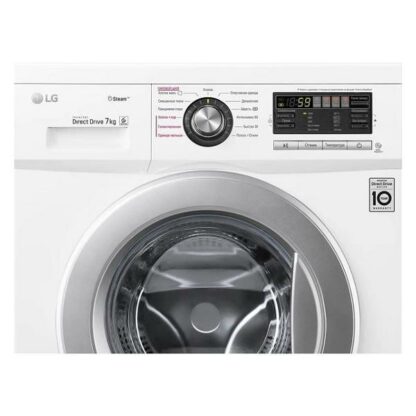 Стиральная машина LG F1296HDS1 — изображение 4