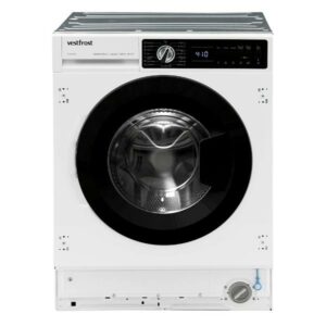 Встраиваемая стиральная машина Vestfrost VF814BI03W