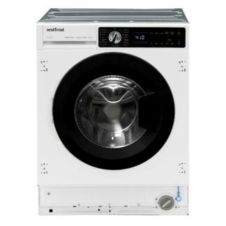 Встраиваемая стиральная машина Vestfrost VF814BI03W