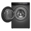 Стиральная машина с сушкой MEFERI MFWD1281416GR Comfort Plus — изображение 2