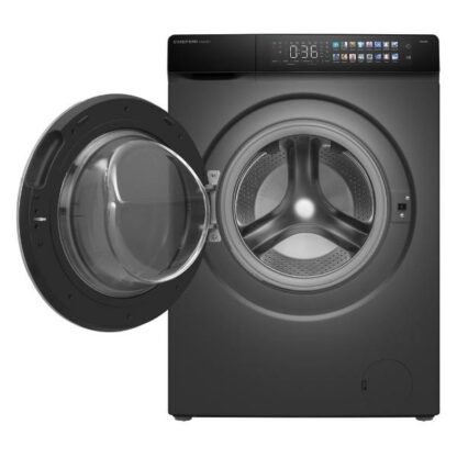 Стиральная машина с сушкой MEFERI MFWD1281416GR Comfort Plus — изображение 2