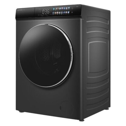 Стиральная машина с сушкой MEFERI MFWD1281416GR Comfort Plus — изображение 3