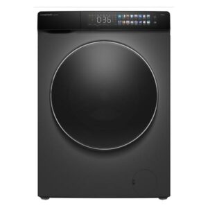Стиральная машина с сушкой MEFERI MFWD1281416GR Comfort Plus