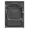 Стиральная машина с сушкой MEFERI MFWD1281416GR Comfort Plus — изображение 5