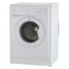 Стиральная машина Indesit IWSC 6105 (CIS) — изображение 2