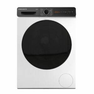 Стиральная машина Delvento Energy Twist VW42653 White