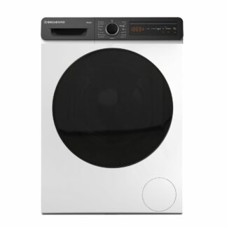 Стиральная машина Delvento Energy Twist VW42653 White