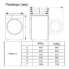 Стиральная машина с сушкой Gorenje W1D2A164ADS — изображение 8