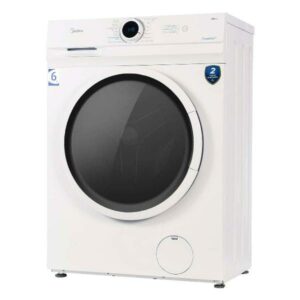 Стиральная машина Midea MF100W60/W