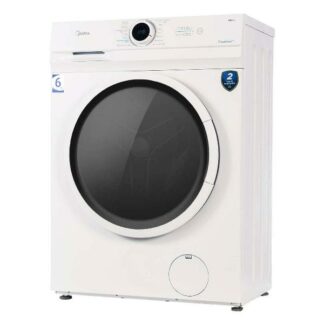 Стиральная машина Midea MF100W60/W