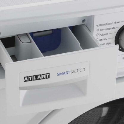 Стиральная машина ATLANT СМА-60 С 1010-00 — изображение 5