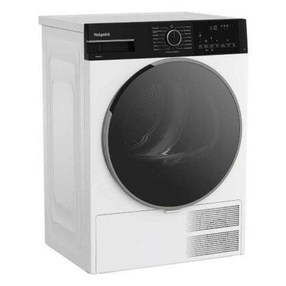 Сушильная машина Hotpoint TDSH 85V B — изображение 3
