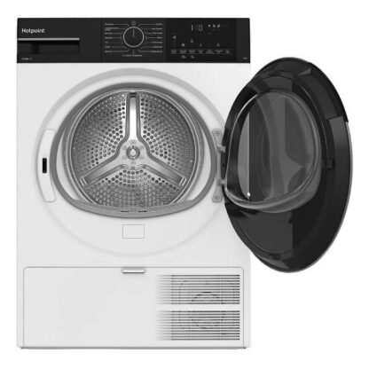 Сушильная машина Hotpoint TDSH 85V B — изображение 4